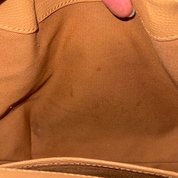 Tan Mini Bag - Picture 6 of 10
